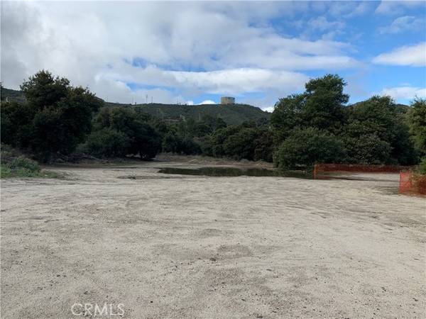 0 Placerita Canyon Newhall, Canyon Country, CA 91350