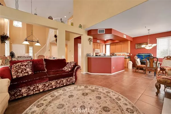 Simi Valley, CA 93063,1541 River Wood CT