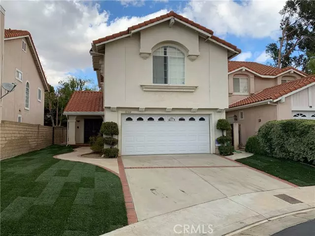 12164 Shady Springs CT, Porter Ranch, CA 91326