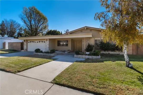 19912 Septo ST, Chatsworth, CA 91311