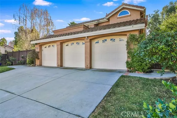 Simi Valley, CA 93065,1024 Shoal Creek CT