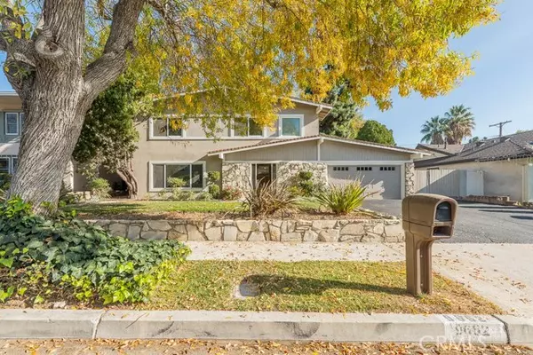 Chatsworth, CA 91311,9662 Jumilla AVE