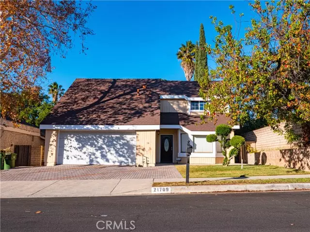 21709 Merridy ST, Chatsworth, CA 91311