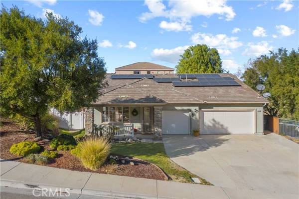 31151 Cherry DR, Castaic, CA 91384