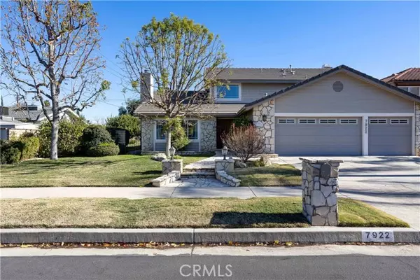 West Hills, CA 91304,7922 Maestro AVE