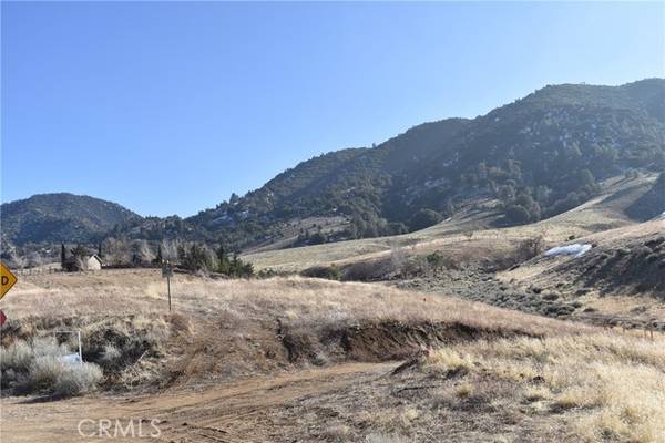 1 Ottawa DR, Tehachapi, CA 93561