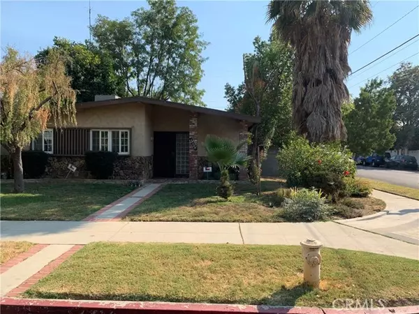 Reseda, CA 91335,19458 Ingomar ST