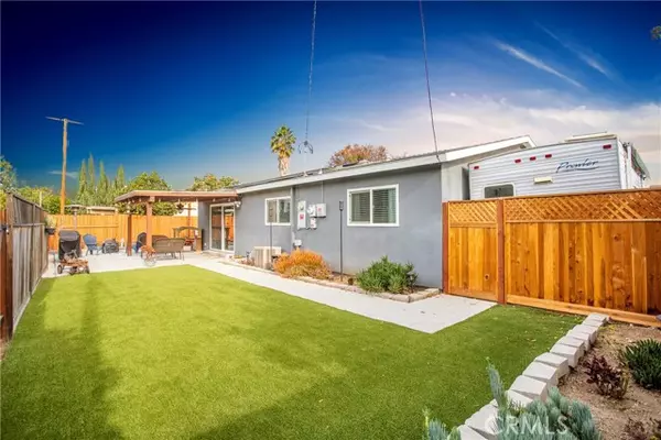 Simi Valley, CA 93065,829 Appleton RD