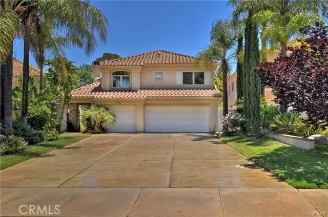 4320 Park Verdi, Calabasas, CA 91302