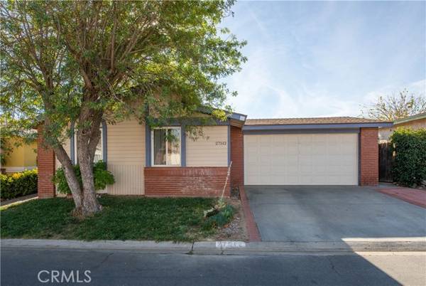 27512 Ruby LN, Castaic, CA 91384