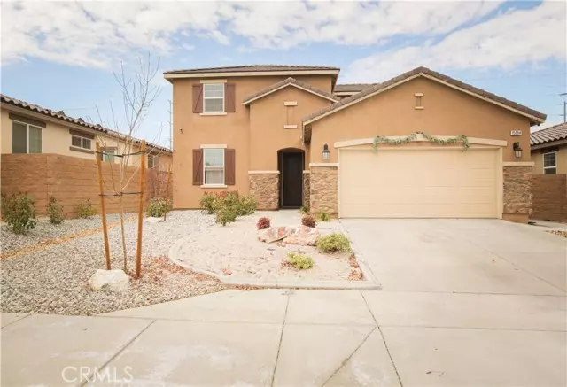 15094 Paseo Verde PL, Victorville, CA 92394