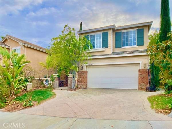 32147 Big Oak LN, Castaic, CA 91384