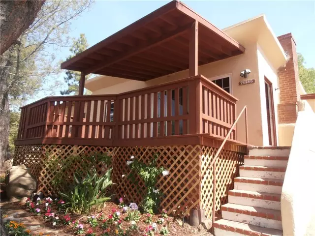 Chatsworth, CA 91311,21845 Mojave