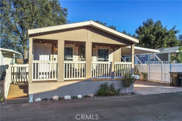 30000 Hasley Canyon Road 58, Castaic, CA 91384