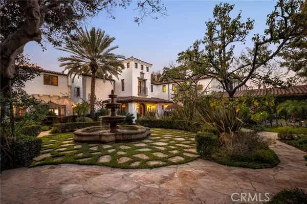 Palos Verdes Estates, CA 90274,909 Via Coronel