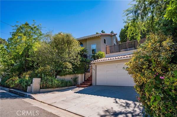 14994 Valley Vista BLD, Sherman Oaks, CA 91403