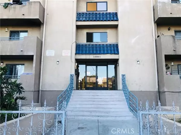 10901 Laurel Cyn BLD 103, San Fernando, CA 91340