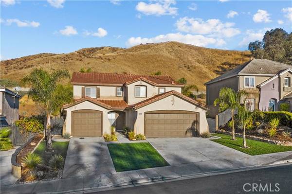 29719 Creekbed RD, Castaic, CA 91384