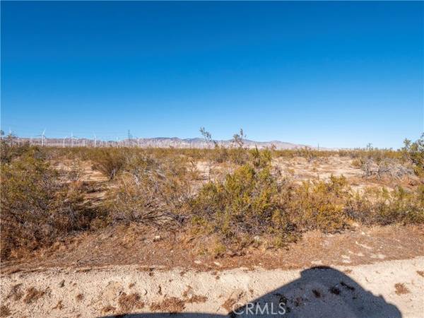 0 Oak Creek Rd, Mojave, CA 93501