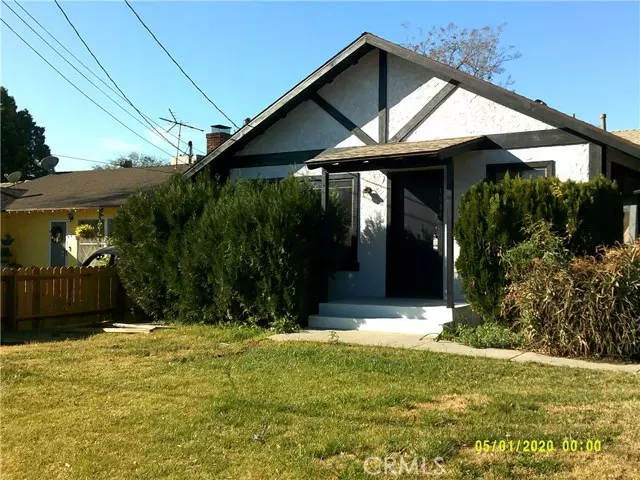 7539 Vanalden AVE, Reseda, CA 91335