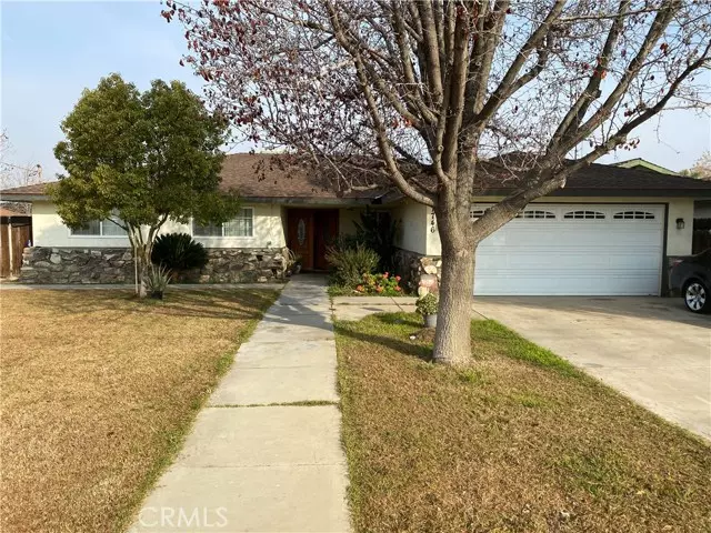 7746 Mills DR, Bakersfield, CA 93306