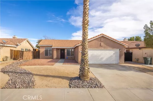 Rosamond, CA 93560,3100 Greenbriar WAY