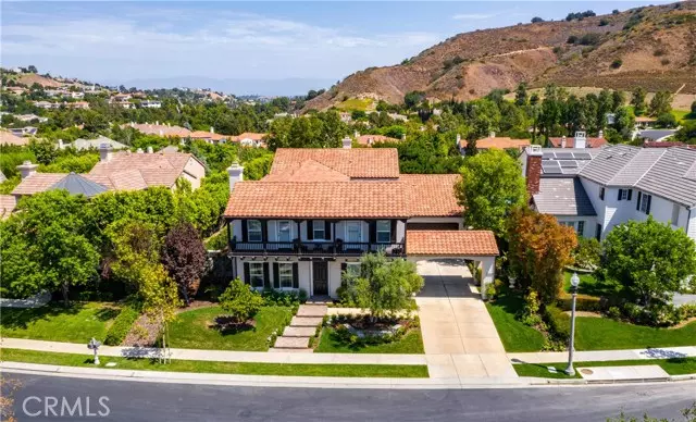 3890 Prado Del Trigo, Calabasas, CA 91302