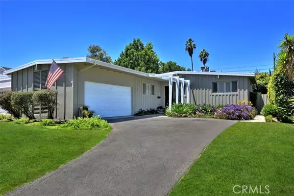 Encino, CA 91316,5945 Babbitt AVE