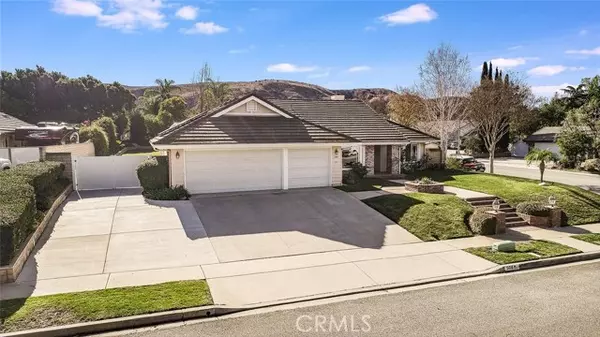Simi Valley, CA 93065,508 Stonebrook ST