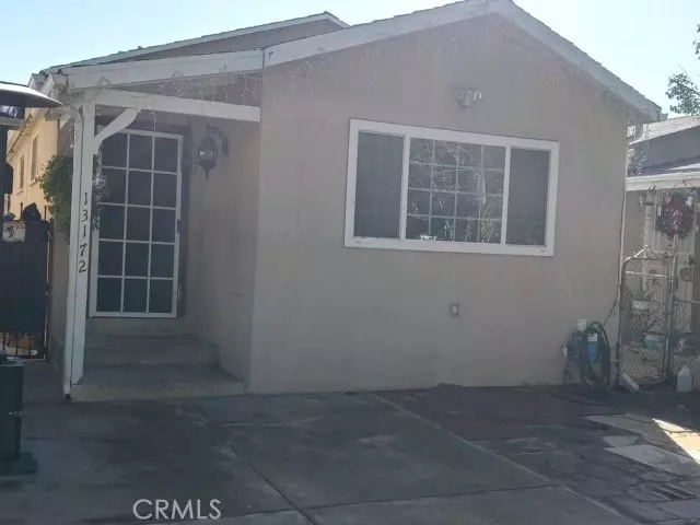 13172 Hoyt ST, Pacoima, CA 91331