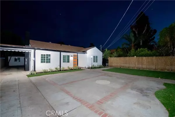 Van Nuys, CA 91405,6742 Sylmar AVE