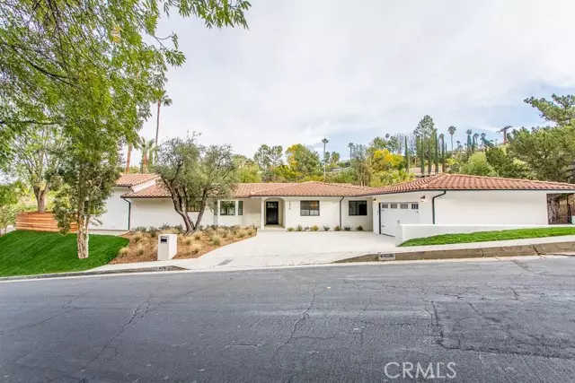 4436 Alonzo AVE, Encino, CA 91316
