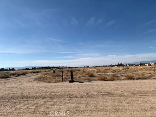 Antelope Acres, CA 93536,0 Vac/Ave C8/Vic 80 Stw