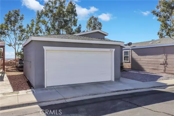 Rosamond, CA 93560,2436 Grandview TER