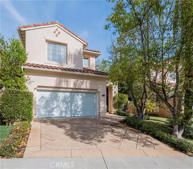 24809 Calle Cedro, Calabasas, CA 91302