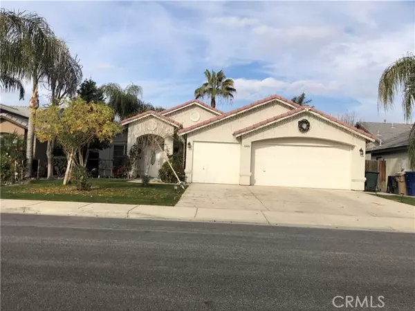 Bakersfield, CA 93313,4804 Chinta DR