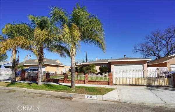 Arleta, CA 91331,9362 Gullo AVE