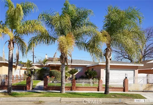 9362 Gullo AVE, Arleta, CA 91331