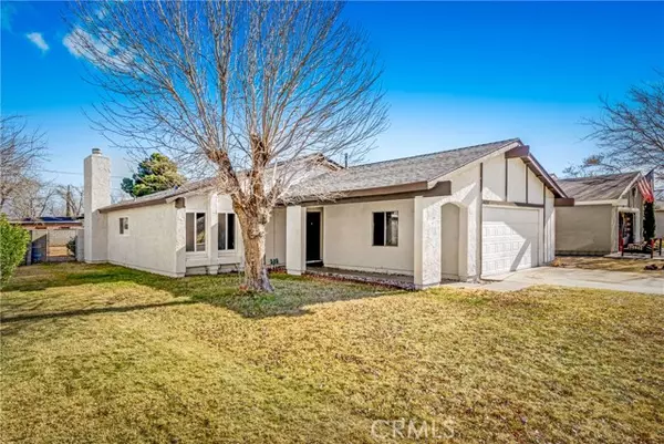 Lancaster, CA 93534,44232 Fig AVE