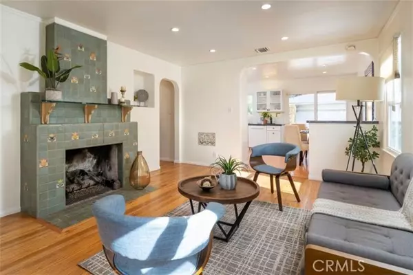 Culver City, CA 90066,4140 Minerva AVE