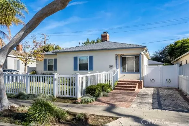 4140 Minerva AVE, Culver City, CA 90066