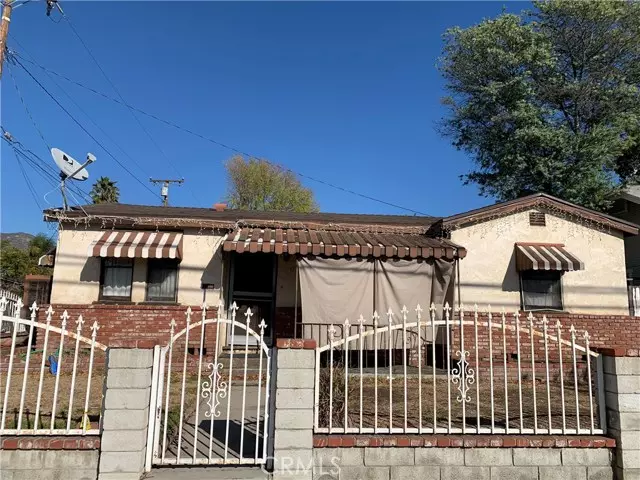 1227 Glenoaks BLD, San Fernando, CA 91340