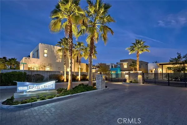 35345 Tribeca LN, Cathedral City, CA 92234