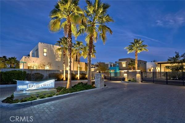 35345 Tribeca LN, Cathedral City, CA 92234