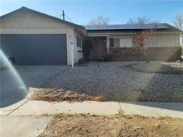 43867 Elm AVE, Lancaster, CA 93534