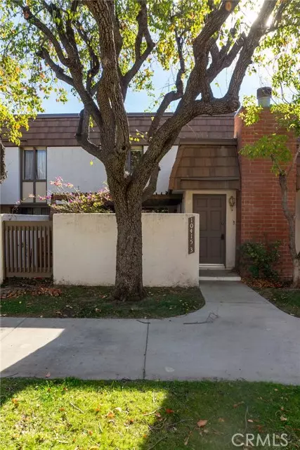 Chatsworth, CA 91311,10415 Larwin AVE 3