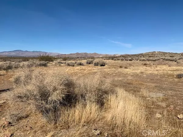 Rosamond, CA 93560,0 Truman RD