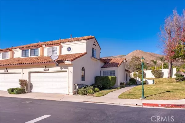 Simi Valley, CA 93065,380 Country Club DR E