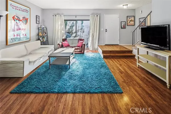 Van Nuys, CA 91405,15057 Sherman WAY E