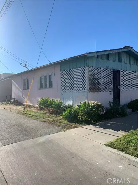 San Fernando, CA 91340,232 N Alexander ST